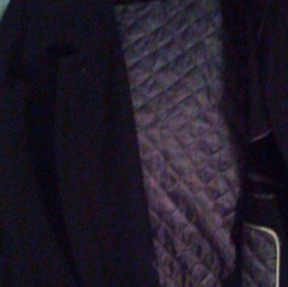 Calvin Klein Winter Coat